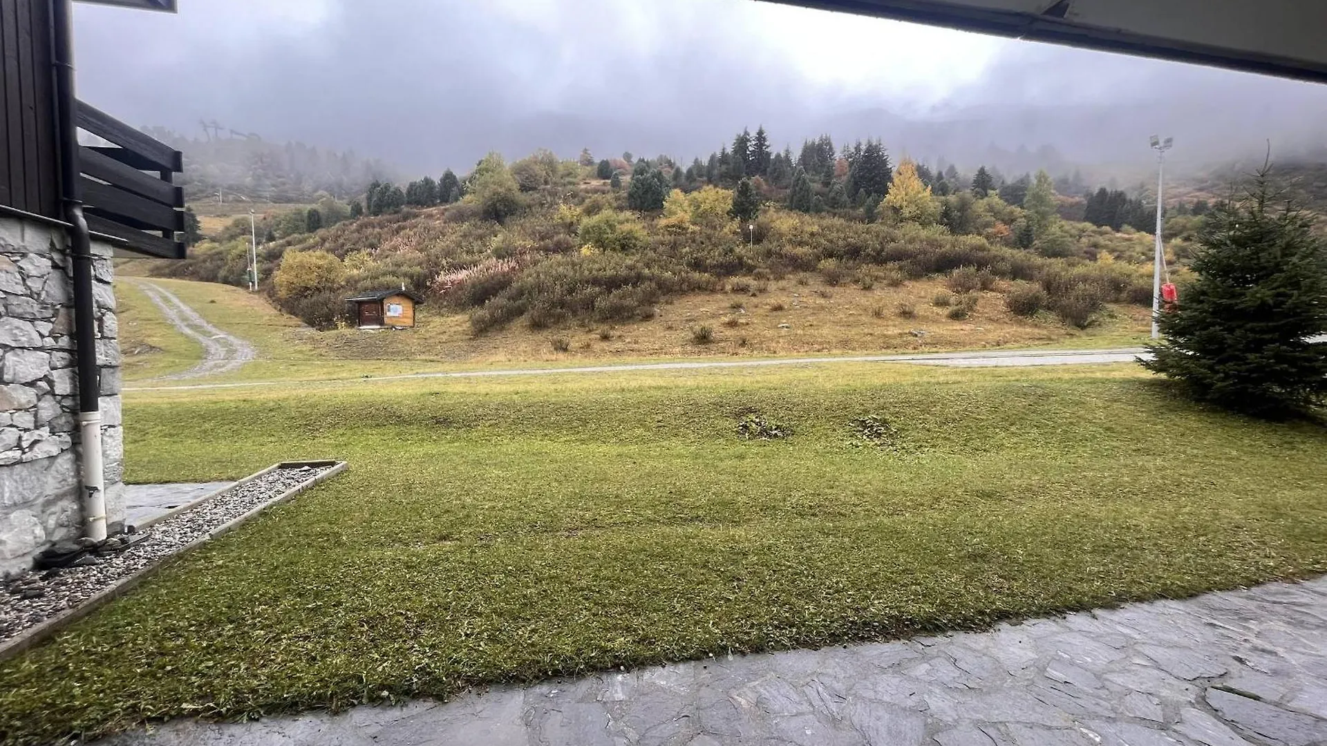 Apartment Appartement Cosy Pres Des Pistes Avec Kitchenette Equipee - Fr-1-355-246 Les Allues